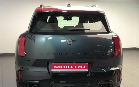 MINI Countryman, 2024 год, 8 610 000 рублей, 4 фотография