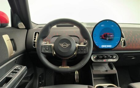 MINI Countryman, 2024 год, 8 610 000 рублей, 13 фотография