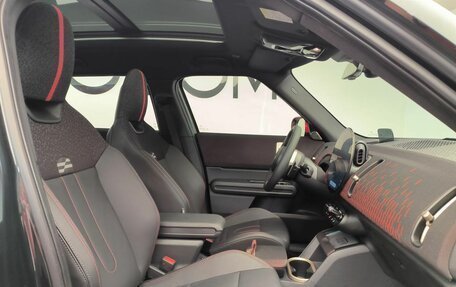 MINI Countryman, 2024 год, 8 610 000 рублей, 8 фотография