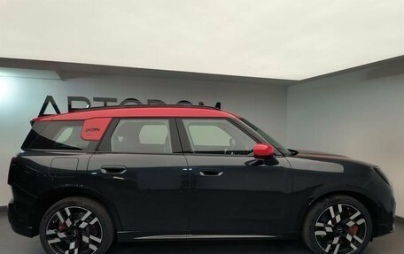 MINI Countryman, 2024 год, 8 610 000 рублей, 5 фотография