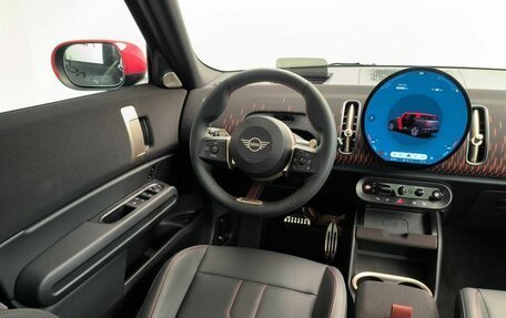 MINI Countryman, 2024 год, 8 610 000 рублей, 10 фотография