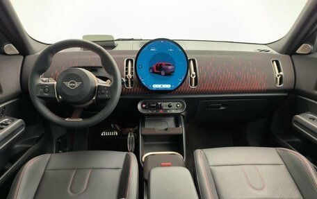 MINI Countryman, 2024 год, 8 610 000 рублей, 11 фотография