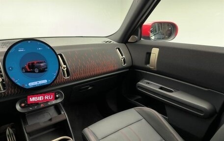 MINI Countryman, 2024 год, 8 610 000 рублей, 12 фотография