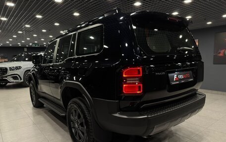 Toyota Land Cruiser Prado, 2024 год, 8 090 000 рублей, 2 фотография