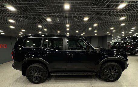 Toyota Land Cruiser Prado, 2024 год, 8 090 000 рублей, 5 фотография