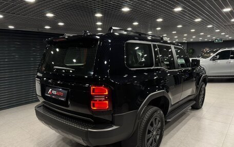 Toyota Land Cruiser Prado, 2024 год, 8 090 000 рублей, 4 фотография