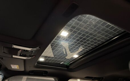 Toyota Land Cruiser Prado, 2024 год, 8 090 000 рублей, 14 фотография