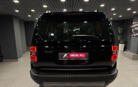 Toyota Land Cruiser Prado, 2024 год, 8 090 000 рублей, 3 фотография