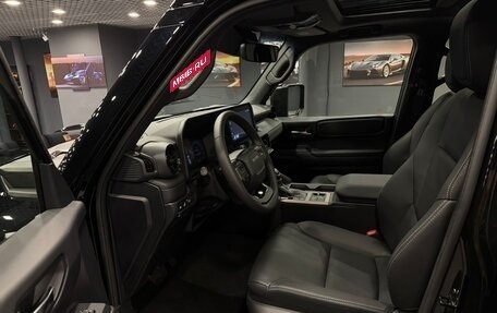 Toyota Land Cruiser Prado, 2024 год, 8 090 000 рублей, 9 фотография