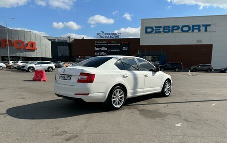 Skoda Octavia, 2014 год, 925 000 рублей, 5 фотография