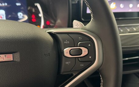 Haval Jolion, 2025 год, 2 449 000 рублей, 4 фотография