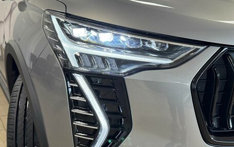 Haval Jolion, 2025 год, 2 449 000 рублей, 17 фотография