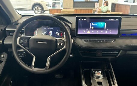 Haval Jolion, 2025 год, 2 449 000 рублей, 11 фотография