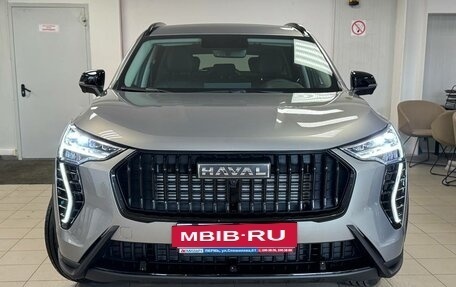 Haval Jolion, 2025 год, 2 449 000 рублей, 14 фотография