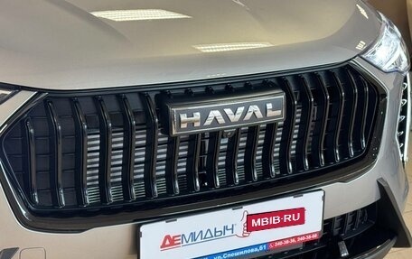 Haval Jolion, 2025 год, 2 449 000 рублей, 16 фотография
