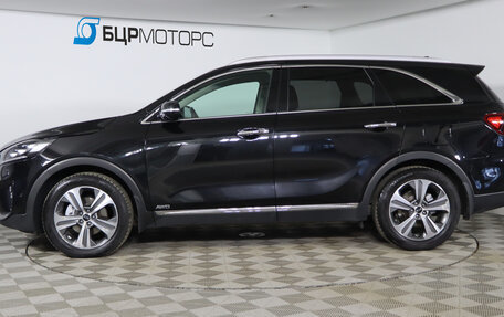 KIA Sorento III Prime рестайлинг, 2020 год, 2 799 990 рублей, 8 фотография