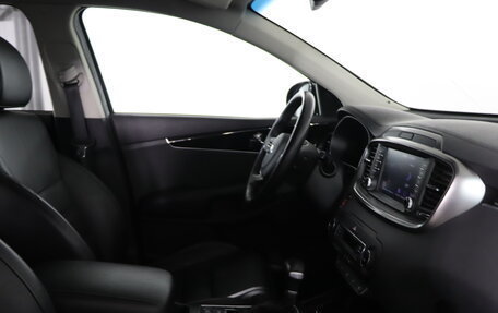 KIA Sorento III Prime рестайлинг, 2020 год, 2 799 990 рублей, 12 фотография