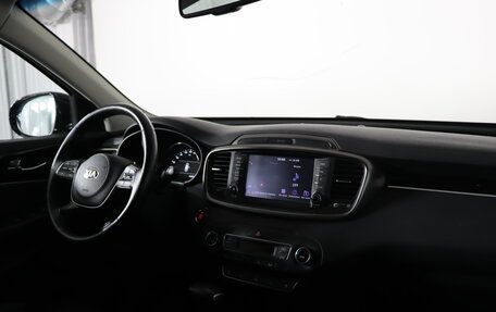 KIA Sorento III Prime рестайлинг, 2020 год, 2 799 990 рублей, 14 фотография