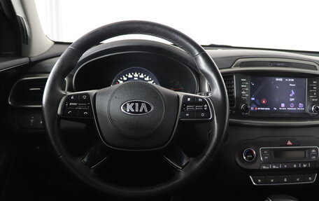 KIA Sorento III Prime рестайлинг, 2020 год, 2 799 990 рублей, 10 фотография