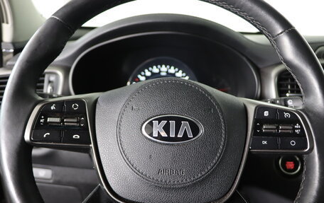 KIA Sorento III Prime рестайлинг, 2020 год, 2 799 990 рублей, 11 фотография