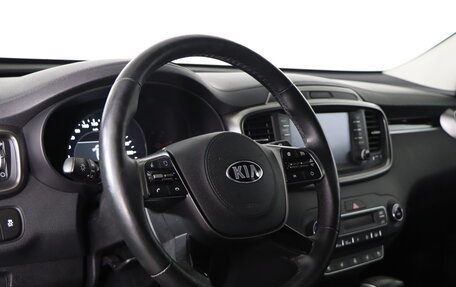 KIA Sorento III Prime рестайлинг, 2020 год, 2 799 990 рублей, 9 фотография