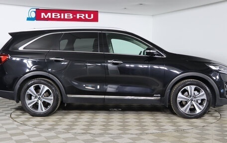 KIA Sorento III Prime рестайлинг, 2020 год, 2 799 990 рублей, 4 фотография