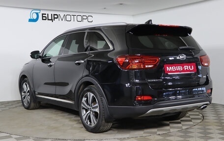 KIA Sorento III Prime рестайлинг, 2020 год, 2 799 990 рублей, 7 фотография