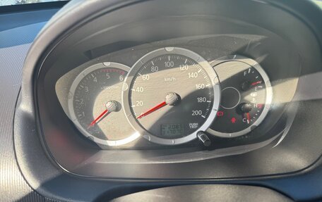 Mitsubishi L200 IV рестайлинг, 2011 год, 1 500 000 рублей, 5 фотография