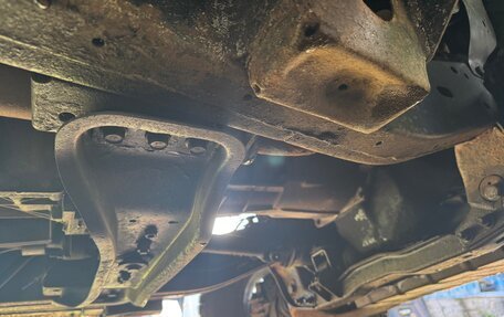 Mitsubishi L200 IV рестайлинг, 2011 год, 1 500 000 рублей, 4 фотография