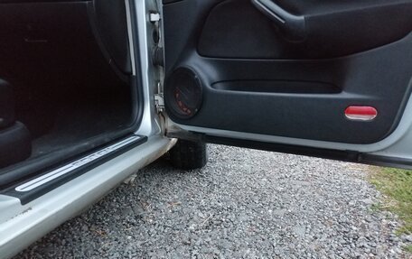 Volkswagen Golf IV, 2001 год, 300 000 рублей, 7 фотография