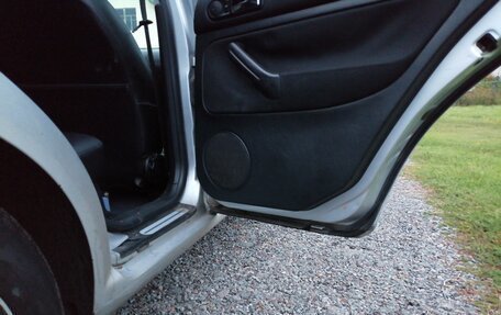 Volkswagen Golf IV, 2001 год, 300 000 рублей, 6 фотография