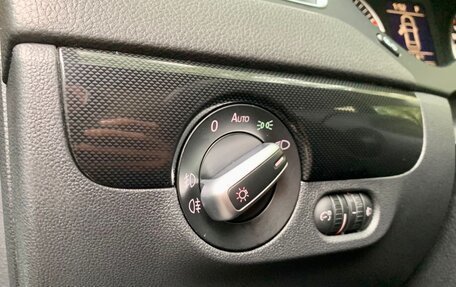 Volkswagen Jetta VI, 2012 год, 999 000 рублей, 11 фотография