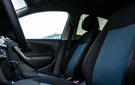 Volkswagen Polo VI (EU Market), 2013 год, 899 000 рублей, 9 фотография