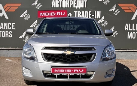 Chevrolet Cobalt II, 2013 год, 735 000 рублей, 2 фотография