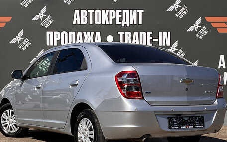 Chevrolet Cobalt II, 2013 год, 735 000 рублей, 5 фотография