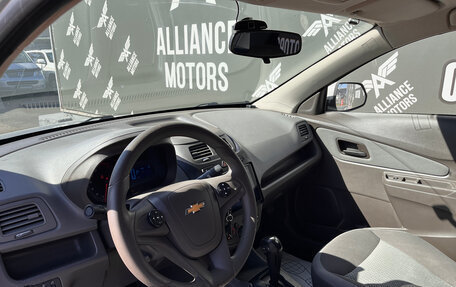 Chevrolet Cobalt II, 2013 год, 735 000 рублей, 12 фотография