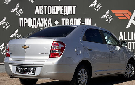 Chevrolet Cobalt II, 2013 год, 735 000 рублей, 8 фотография