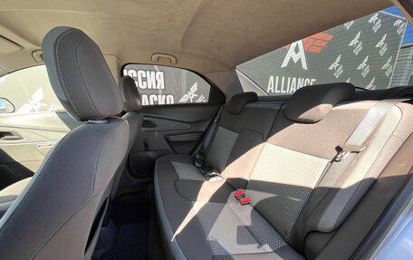 Chevrolet Cobalt II, 2013 год, 735 000 рублей, 13 фотография