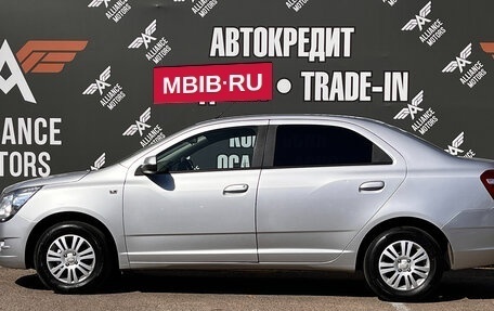 Chevrolet Cobalt II, 2013 год, 735 000 рублей, 4 фотография