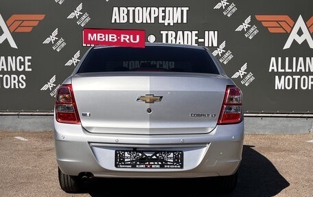 Chevrolet Cobalt II, 2013 год, 735 000 рублей, 6 фотография