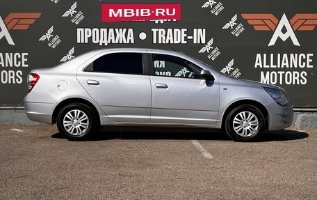 Chevrolet Cobalt II, 2013 год, 735 000 рублей, 9 фотография