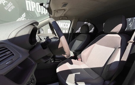 Chevrolet Cobalt II, 2013 год, 735 000 рублей, 11 фотография
