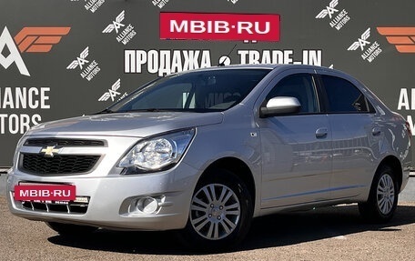 Chevrolet Cobalt II, 2013 год, 735 000 рублей, 3 фотография