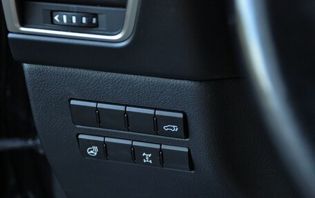 Lexus NX I, 2021 год, 4 200 000 рублей, 11 фотография