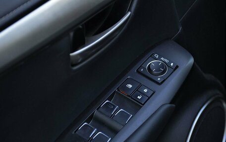 Lexus NX I, 2021 год, 4 200 000 рублей, 10 фотография