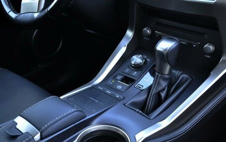 Lexus NX I, 2021 год, 4 200 000 рублей, 8 фотография