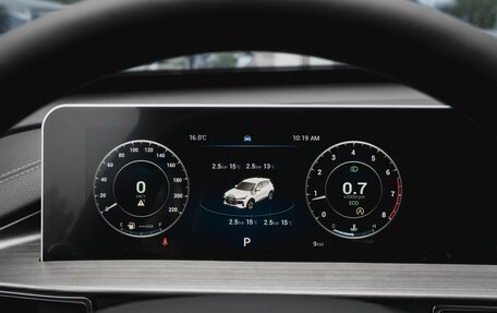 Chery Tiggo 4 I рестайлинг, 2025 год, 2 396 000 рублей, 16 фотография