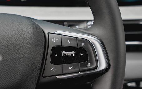 Chery Tiggo 4 I рестайлинг, 2025 год, 2 396 000 рублей, 15 фотография