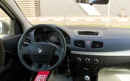 Renault Megane III, 2015 год, 805 000 рублей, 6 фотография