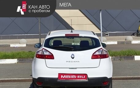 Renault Megane III, 2015 год, 805 000 рублей, 4 фотография